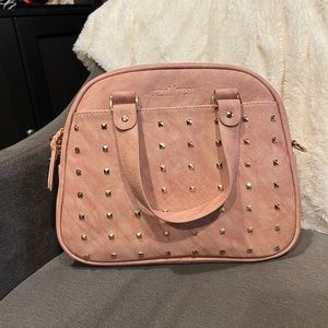 RadRev Pink Sand Crossbody